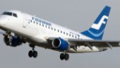 Finnair återupptar Shanghai-flygningar