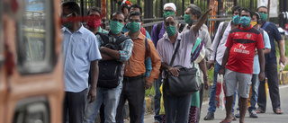Bombay försöker locka tillbaka gästarbetarna