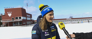 Färre dopningstester oroar Stina Nilsson
