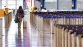 Flygsiffror fortsatt låga: "Svag efterfrågan"