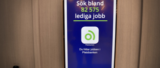 Corona: Arbetslösheten ökar näst mest i Uppsala