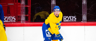 Kirunasonen målskytt i KHL– efter petning