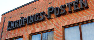 Enköpings-Posten borde ha fler lokala nyheter