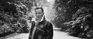 Springsteen: "De flesta dog väldigt tidigt"