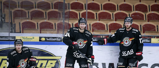Luleå Hockeys förre målkung lägger av – 34 år gammal