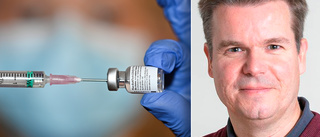 Årets vaccination lär inte räcka: ”Behövs i flera år”