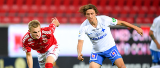 Simon Thern klar för IFK Göteborg