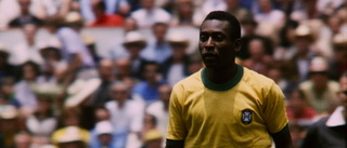 Tv-recension: Få svar om Pelé