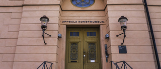 Förslaget: Uppsala får konsthall i centrum