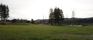 Hotell Storforsen bygger Älvsbyns första padelbanor