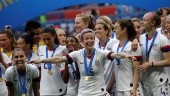 Tre länder vill gemensamt arrangera VM 2027