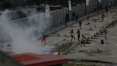 Amnesty: Minst tolv döda vid demonstration