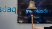 Nordea i täten på stigande börs