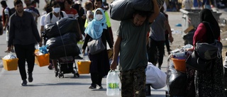 Migrationsministern: Alla måste hjälpa till
