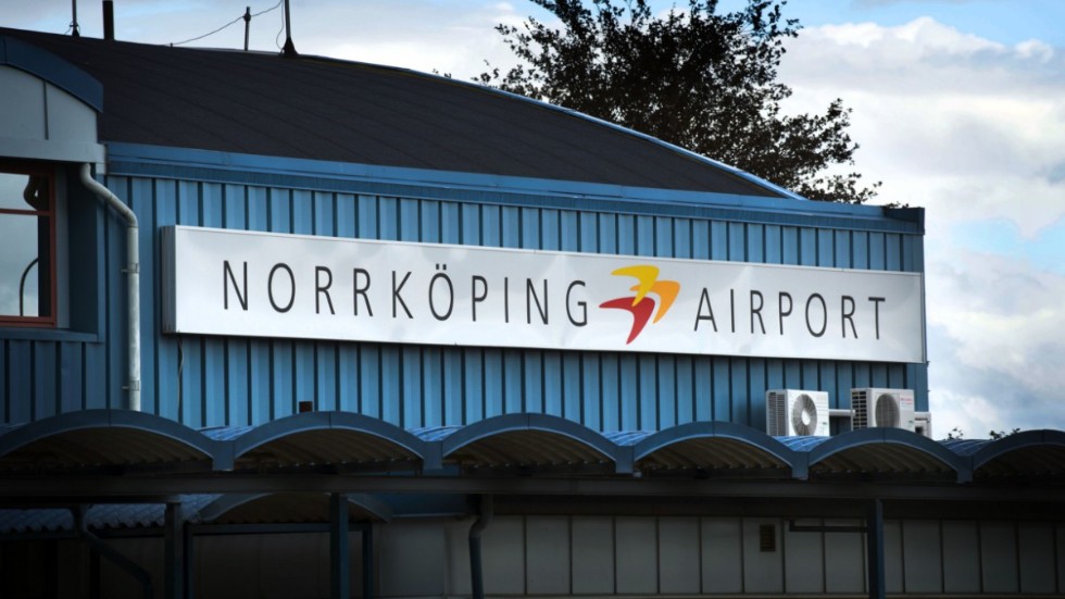 Norrköpings flygplats är en angelägenhet som väcker medborgarnas engagemang och flygplatsen är en viktig del av den totala infrastrukturen, skriver fyra representanter för Moderaterna i Norrköping.