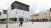 Stadshuset är Nyköpings Capitolium 