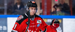 Drömläge för Piteå Hockey att slå ur underläge