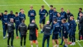 Spelare i IFK Göteborg dödshotade 
