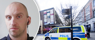 Lokala närvaron ska stärkas – poliser återanställs