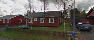 Nya ägare till hus i Kiruna - prislappen: 1 950 000 kronor