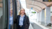 Söker järnvägspengar till Bureå – dags för detaljprojektering