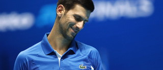 Djokovic slår tillbaka mot kritiken