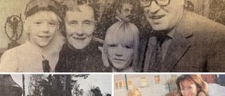 Arkiv: Han blev "Emil i Lönneberga" för 50 år sedan