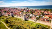Visby – den näst mest välkomnande platsen i Sverige