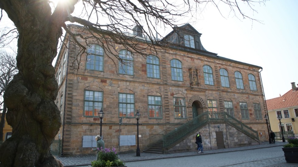Förhandlingarna hölls vid Göta Hovrätt i Jönköping för två veckor sedan.