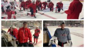 Tierp Hockey satsar ungt i division II
