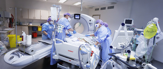 Säker vård kräver fler röntgensjuksköterskor