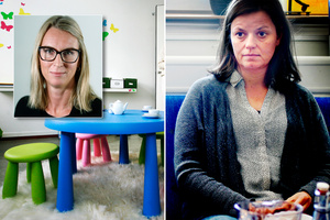 Så drivs kampen mot sexbrott mot barn: "Otroligt viktiga ärenden"