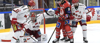 VIK gör en ändring inför Modo-matchen