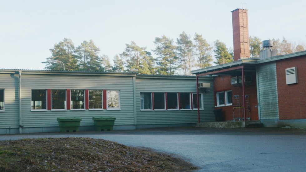 Frödinge skola ska byggas till med två avdelningar för förskolan samt ett nytt kök.