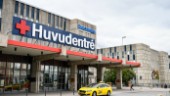 Sjuksköterska dog – förundersökning nedlagd