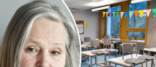 Jävsproblem – Grundskolechef Anne Rönnberg pausar planerad förändring: ”Jag har en nära anhörig i organisationen”