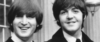 Beatles "Help" var Lennons rop på hjälp