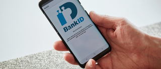 Öppnade nytt bank-id i kvinnas namn – försökte ta lån