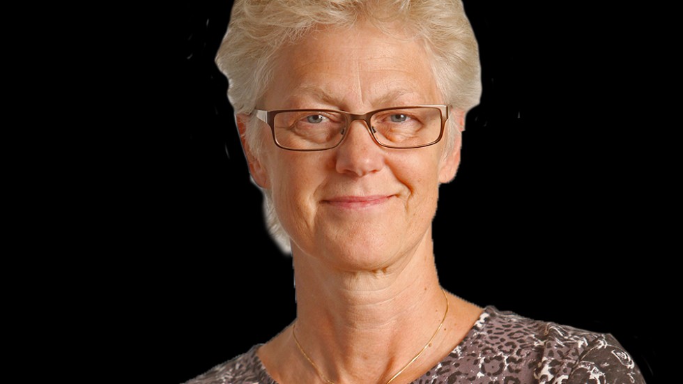 Anette Östlund