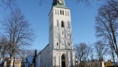Svenska kyrkan i Motala öppnar för besökare