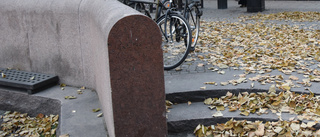 Bråk i centrum på söndagsmorgonen 