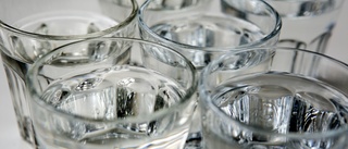 Bakteriedrabbat vatten i Månkarbo ännu inte drickbart