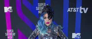 Lady Gaga dominerar MTV-nomineringar 
