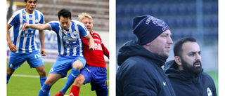 Sleipner och AFK Linköping möttes - se matchen igen