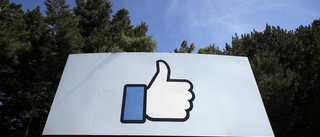 Facebook tar bort "gilla"-knapp från sidor