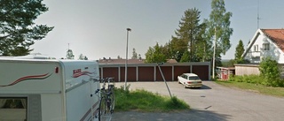 121 kvadratmeter stort radhus i Ursviken sålt för 2 065 000 kronor