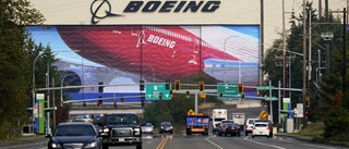 Dödliga krascher – mångmiljardnota för Boeing