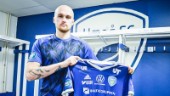 Yttern nobbade IFK Luleå – klar för Umeå FC