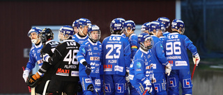 Uppsnack: Om Westling, IFK, Lisell, Qasem och Zeros