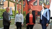 Länsunionens plan: Invånare kan vårdas i Jönköping • Då ska man vara ikapp efter corona